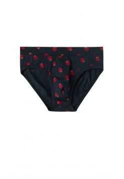 Intimissimi Herren MIT MARIENKÄFER - Slip - Blau/midnight Blue 10 Intimissimi Herren MIT MARIENKÄFER - Slip - Blau/midnight Blue -INTIMISSIMI Verkäufe 298243b69aab46009ecc02361b99ffc5