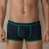 Intimissimi Herren SUPIMA STRETCH - Panties - Blau - 865i - Blue Denim Green 1 Intimissimi Herren SUPIMA STRETCH - Panties - Blau - 865i - Blue Denim Green -INTIMISSIMI Verkäufe 298f4d3c3d144334bff8db04f1b604ef