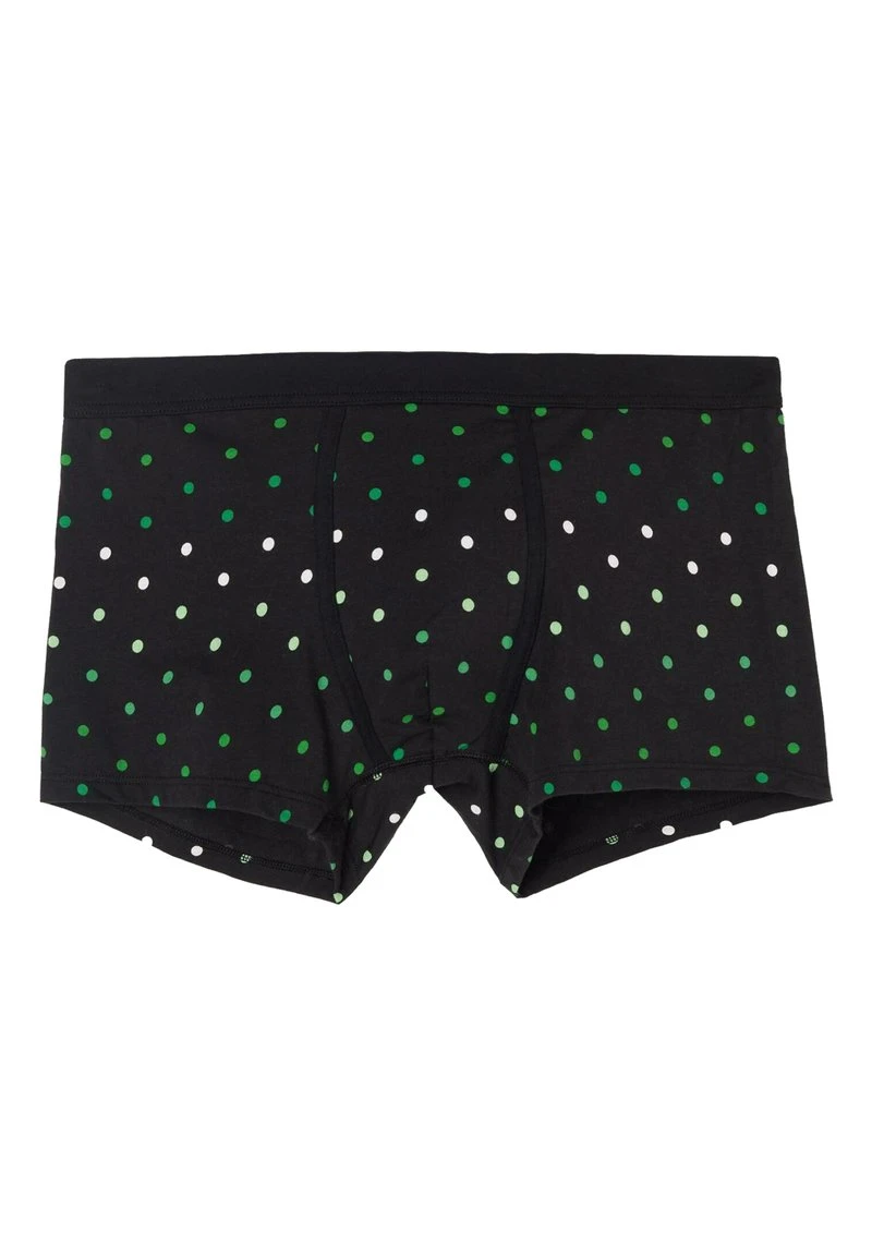 Intimissimi Herren Panties - Schwarz Black 6 Intimissimi Herren Panties - Schwarz Black – Bild 4