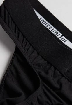 Intimissimi HERREN-STRING-TANGA AUS MIKROFASER MIT LOGO - Slip - Nero 11 Intimissimi HERREN-STRING-TANGA AUS MIKROFASER MIT LOGO - Slip - Nero -INTIMISSIMI Verkäufe 2aceab8672ab4699b22ab5818274daae