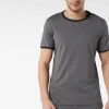 Intimissimi Herren Pyjama - Grafite Mel