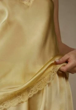 Intimissimi Damen Nachtwäsche Shirt - Gelb Pastel Yellow 11 Intimissimi Damen Nachtwäsche Shirt - Gelb Pastel Yellow -INTIMISSIMI Verkäufe 2b65925899de44c1b9395a194729c513