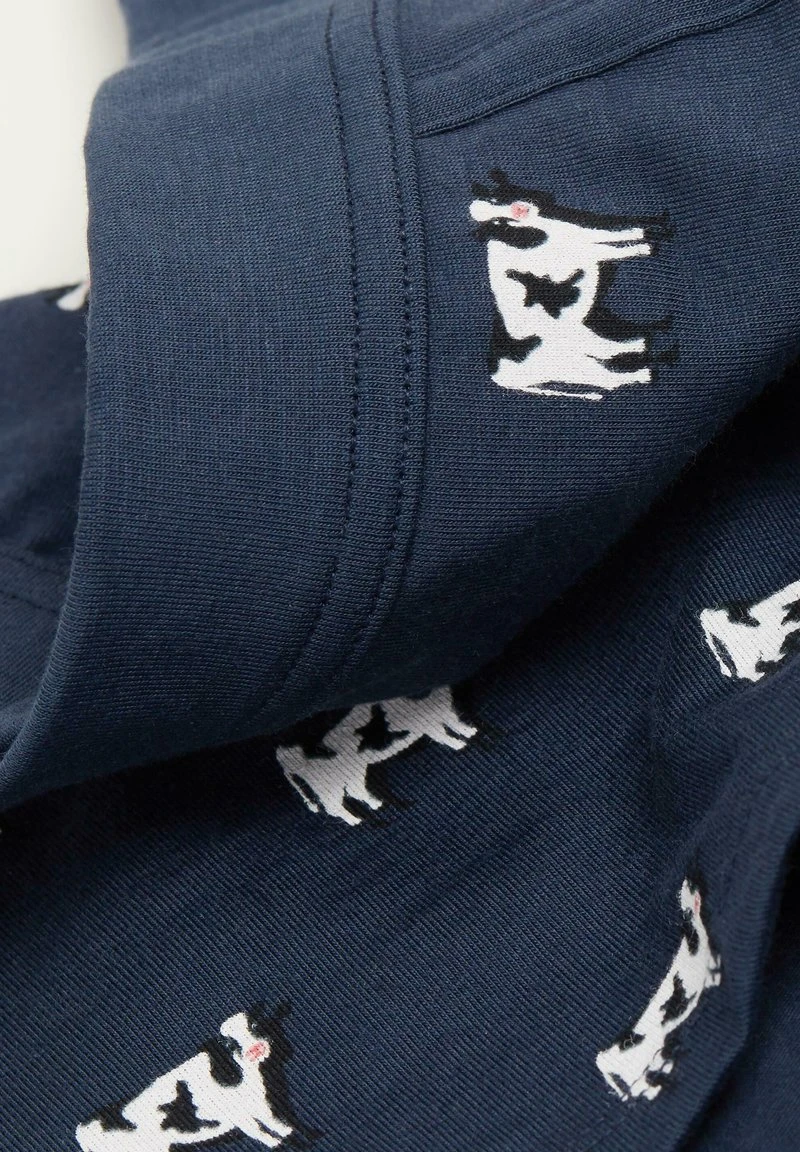 Intimissimi Herren Boxershorts - Blau Denim Blue 7 Intimissimi Herren Boxershorts - Blau Denim Blue – Bild 5