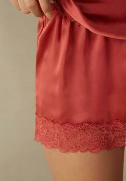 Intimissimi Damen Nachtwäsche Hose - Rosa Würzig 9 Intimissimi Damen Nachtwäsche Hose - Rosa Würzig -INTIMISSIMI Verkäufe 2b757e847a2b40dfbbeaed1fd3a70bf1