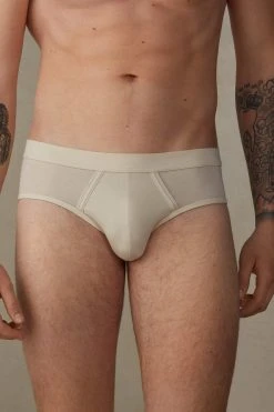 Intimissimi Herren Slip - Seilbeige