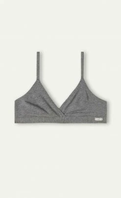 Intimissimi Damen EMMA - Triangel BH - Grau - Cloud Grey Blend 9 Intimissimi Damen EMMA - Triangel BH - Grau - Cloud Grey Blend -INTIMISSIMI Verkäufe 2c19f0b243aa4ce19e61f647c71eef28