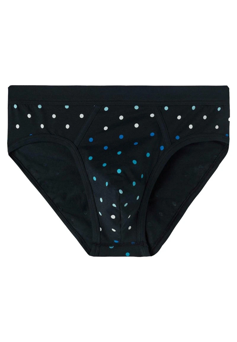 Intimissimi Herren Slip - Blau Midnight Blue 6 Intimissimi Herren Slip - Blau Midnight Blue – Bild 4