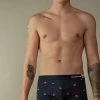Intimissimi Herren MIT FLAMINGO-PRINT AUS ELASTISCHER SUPIMA® - Panties - Flamingo Blu Notte 1 Intimissimi Herren MIT FLAMINGO-PRINT AUS ELASTISCHER SUPIMA® - Panties - Flamingo Blu Notte -INTIMISSIMI Verkäufe 2cb5339596274c6eae3a81107fd39b5b