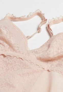 Intimissimi Damen Body - Rosa - Soft Pink -INTIMISSIMI Verkäufe 2d14eef5ce2f4b589f5a7e2b9c5ab068
