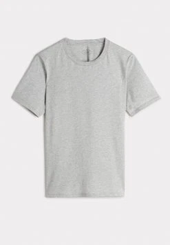 Intimissimi Damen AUS SUPIMA® - T-Shirt Basic - Grigio Melange 10 Intimissimi Damen AUS SUPIMA® - T-Shirt Basic - Grigio Melange -INTIMISSIMI Verkäufe 2d21f3c5a5004a6bb4acd5ed02f0fa3e