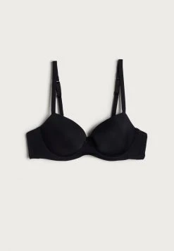 Intimissimi Damen SOFIA - Balconette BH - Black -INTIMISSIMI Verkäufe 2db9dc7f7e704c8689e01ba46def72eb