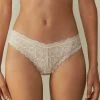 Intimissimi Damen String - Off-white 2 Intimissimi Damen String - Off-white -INTIMISSIMI Verkäufe 2e04c486983a4b8d81f233a6988ab35c