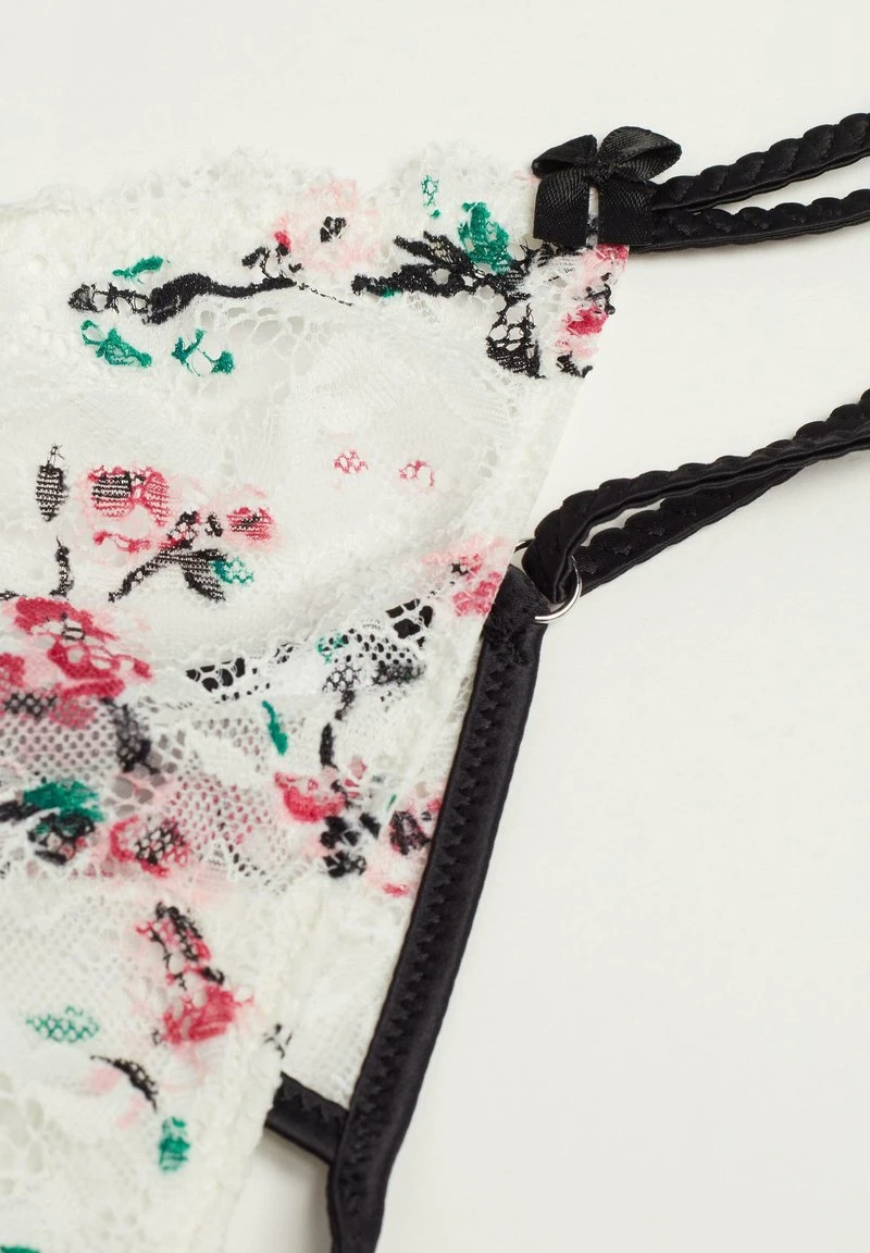 Intimissimi Damen String - White 7 Intimissimi Damen String - White – Bild 5