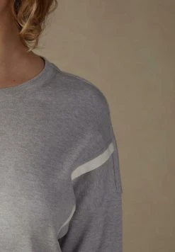 Intimissimi Damen Nachtwäsche Shirt - Hellgrau - Grey Melange 8 Intimissimi Damen Nachtwäsche Shirt - Hellgrau - Grey Melange -INTIMISSIMI Verkäufe 2ec700df4ebf404bbd8eb35afa5d6124