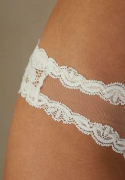 Intimissimi Damen Slip - Powder White Soft Beige -INTIMISSIMI Verkäufe 2ede040007844ff7a9532770a6026909