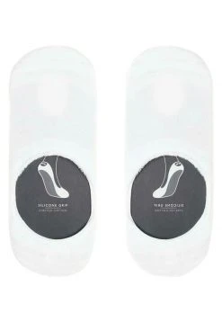 Intimissimi Herren Füßlinge - Bianco