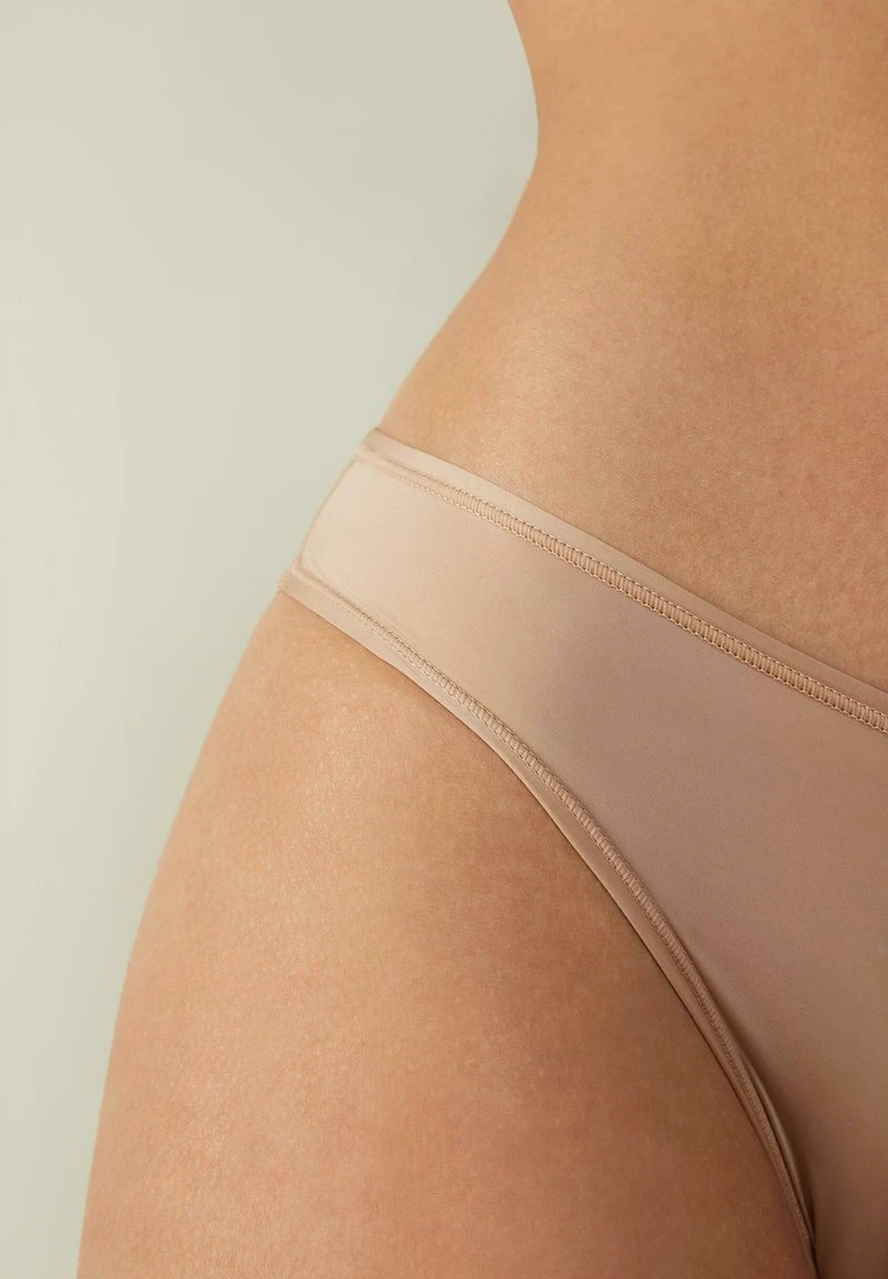 Intimissimi Damen BRASIL ULTRALIGHT - String - Soft Beige 7 Intimissimi Damen BRASIL ULTRALIGHT - String - Soft Beige – Bild 5