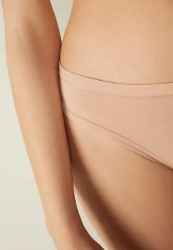 Intimissimi Damen Slip - Soft Beige 13 Intimissimi Damen Slip - Soft Beige -INTIMISSIMI Verkäufe 2fd7641cc4c14c67a85b596fd3860dcf