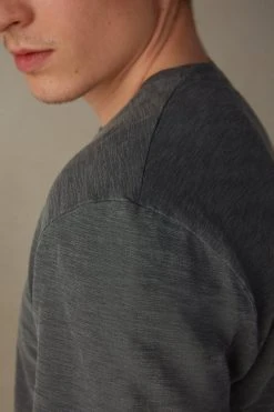 Intimissimi Herren T-Shirt Basic - Schwarz -INTIMISSIMI Verkäufe 2fdd6178effa4393950a6fbbaa66ca9d