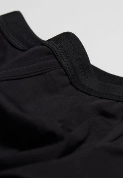 Intimissimi Herren SUPIMA STRETCH - Panties - Schwarz - 386i - Nero/nero -INTIMISSIMI Verkäufe 309431b45ef648c59f5f96302261605f