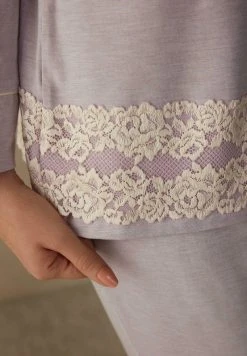 Intimissimi Damen Nachtwäsche Shirt - Orchidee Puderweiss 9 Intimissimi Damen Nachtwäsche Shirt - Orchidee Puderweiss -INTIMISSIMI Verkäufe 310fcc44fe184dcc9cf59cb7f46a1319