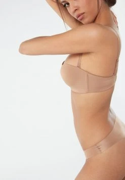 Intimissimi Damen GIOIA - Trägerloser/variabler BH - Hautfarben - 417i - Medium Beige 13 Intimissimi Damen GIOIA - Trägerloser/variabler BH - Hautfarben - 417i - Medium Beige -INTIMISSIMI Verkäufe 312a2d6c4f5140a9bbe727034f18b142