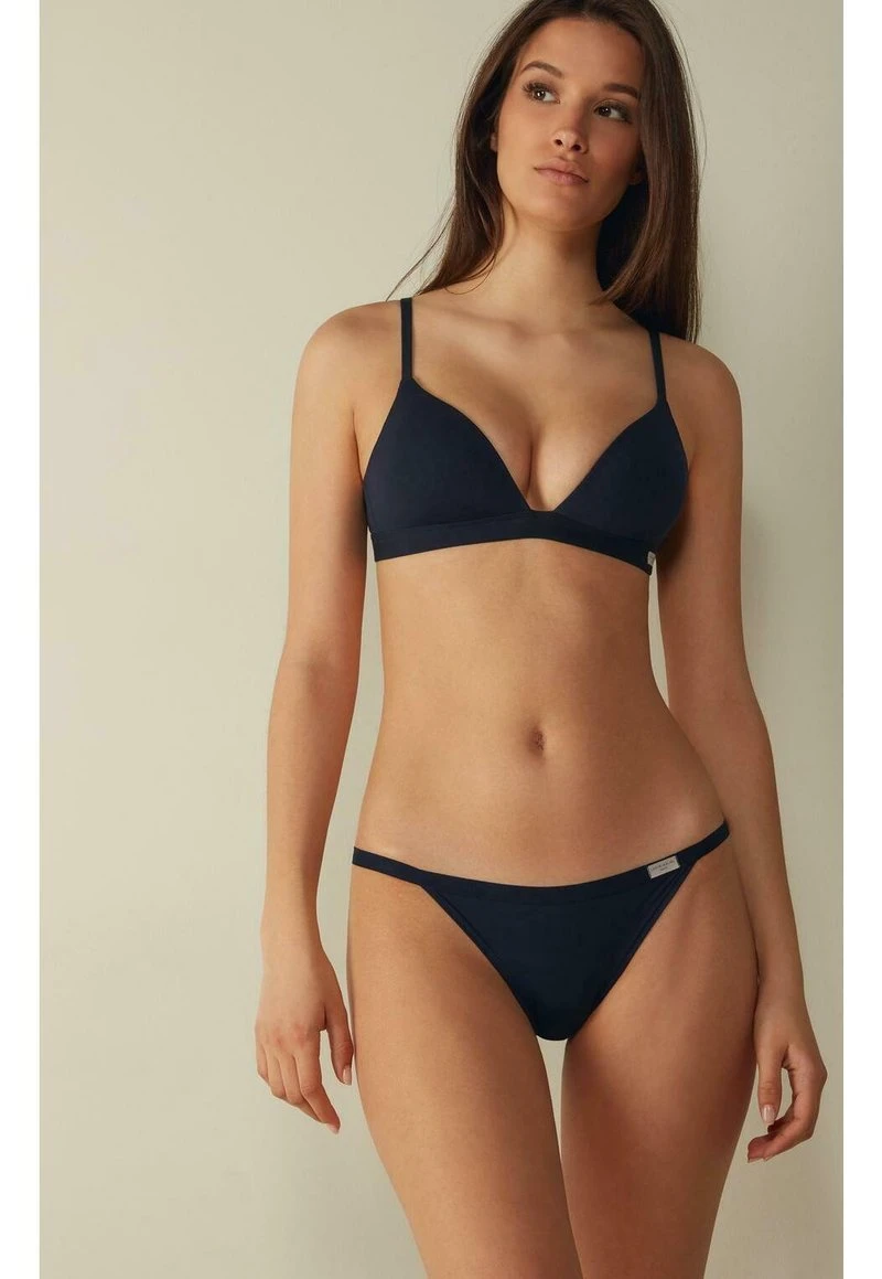Intimissimi Damen TIZIANA - Triangel BH - Blu Intenso 3 Intimissimi Damen TIZIANA - Triangel BH - Blu Intenso
