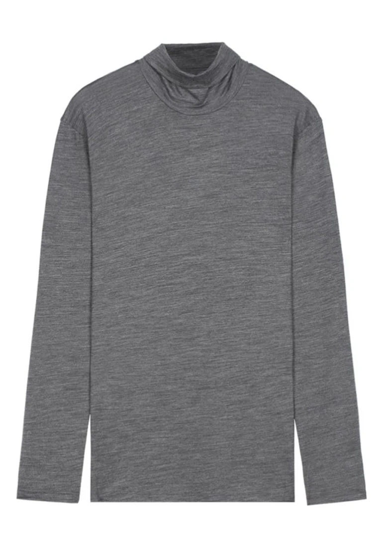 Intimissimi Herren Unterhemd/-shirt - Blue/grey 5 Intimissimi Herren Unterhemd/-shirt - Blue/grey – Bild 3