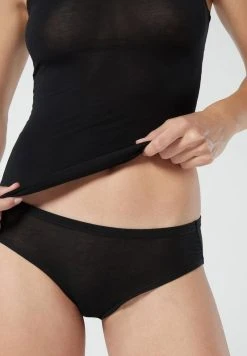 Intimissimi Damen Slip - Nero 9 Intimissimi Damen Slip - Nero -INTIMISSIMI Verkäufe 31c56be41dcc405a9d53ac3f2ca2a80a
