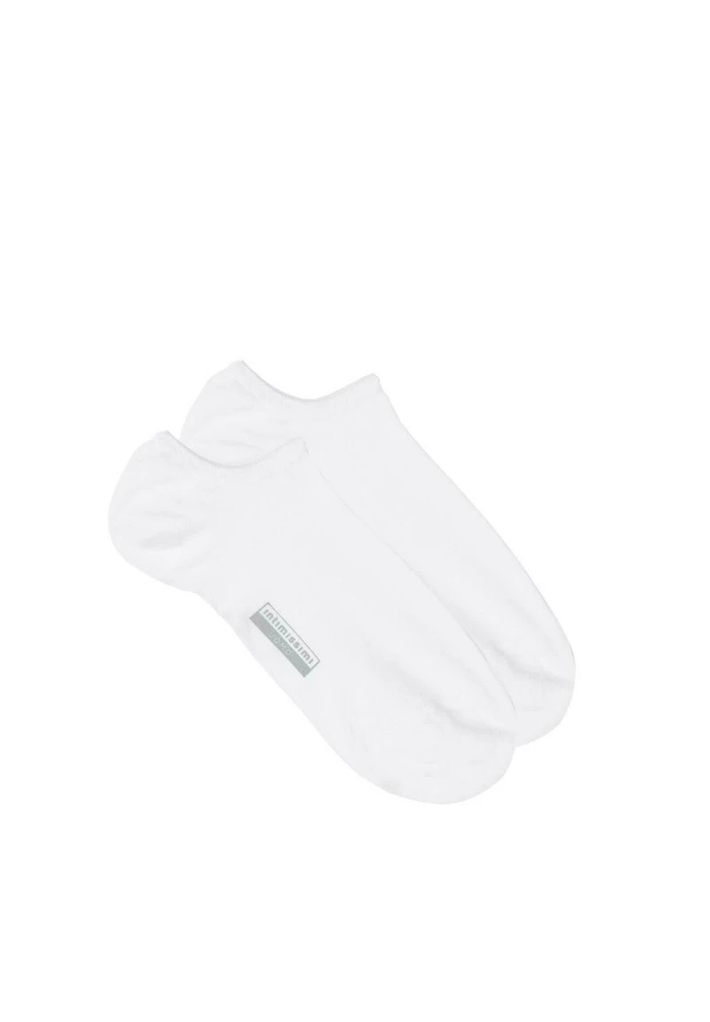 Intimissimi Herren Socken - Weiß 3 Intimissimi Herren Socken - Weiß