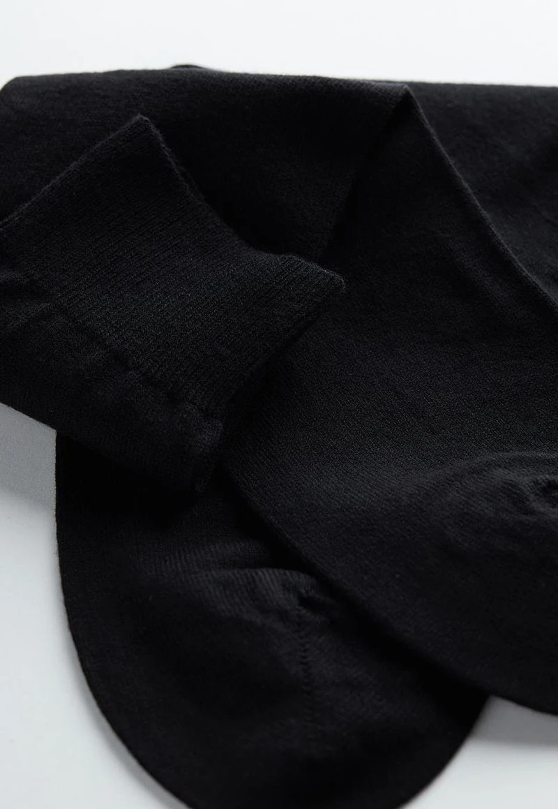 Intimissimi Herren Socken - Nero 4 Intimissimi Herren Socken - Nero – Bild 2