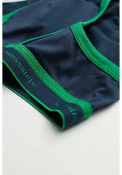 Intimissimi Herren MIT LOGO - Slip - Blau Blue Denim Green 11 Intimissimi Herren MIT LOGO - Slip - Blau Blue Denim Green -INTIMISSIMI Verkäufe 32c7d6caab0d422ab8a0c6fc1d119b21