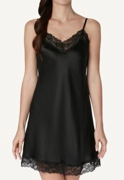 Intimissimi Damen Nachthemd - Black
