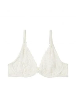 Intimissimi Damen GIULIA HEART BEAT - Bügel BH - Puderweiss 10 Intimissimi Damen GIULIA HEART BEAT - Bügel BH - Puderweiss -INTIMISSIMI Verkäufe 33bfbf5b901649338319d1150333849b