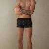 Intimissimi Herren Panties - Black Cactus Print 1 Intimissimi Herren Panties - Black Cactus Print -INTIMISSIMI Verkäufe 3417b541995c4664b703e05ee13cac01
