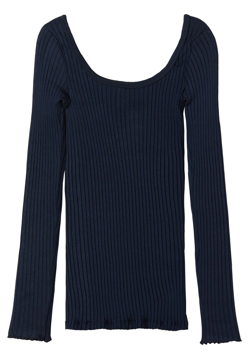 Intimissimi Damen Strickpullover - Intensivblau 7 Intimissimi Damen Strickpullover - Intensivblau – Bild 5