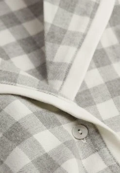 Intimissimi Damen GINGHAM LOVER - Nachtwäsche Shirt - Weiß/ Grey Check Melange Powder White 13 Intimissimi Damen GINGHAM LOVER - Nachtwäsche Shirt - Weiß/ Grey Check Melange Powder White -INTIMISSIMI Verkäufe 34befff1a5b14f4dac2e609de229708b