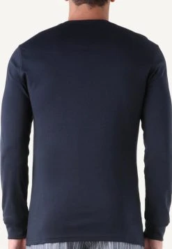 Intimissimi Herren Nachtwäsche Shirt - Blue 10 Intimissimi Herren Nachtwäsche Shirt - Blue -INTIMISSIMI Verkäufe 34d0c29c6d8744efb92d20664a7bd4ac