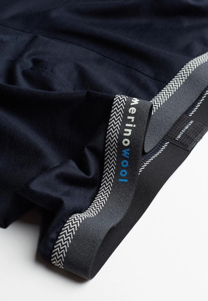 Intimissimi Herren Nachtwäsche Hose - Blu Notte 7 Intimissimi Herren Nachtwäsche Hose - Blu Notte – Bild 5