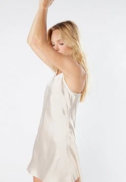 Intimissimi Damen Nachthemd - Off-white 10 Intimissimi Damen Nachthemd - Off-white -INTIMISSIMI Verkäufe 352c363fb95b408d81c094ee19bee057