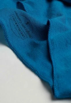 Intimissimi Damen ULTRALIGHT U BOOT AUSSCHNITT - Langarmshirt - Sprühblau -INTIMISSIMI Verkäufe 35c6f318c68c414f8d2cfddd9dee036b