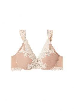 Intimissimi Damen GIORGIA PRETTY FLOWERS - Bügel BH - Hellbeige Elfenbein 13 Intimissimi Damen GIORGIA PRETTY FLOWERS - Bügel BH - Hellbeige Elfenbein -INTIMISSIMI Verkäufe 3643dbb8a41a46cd82c41f50dc16c876