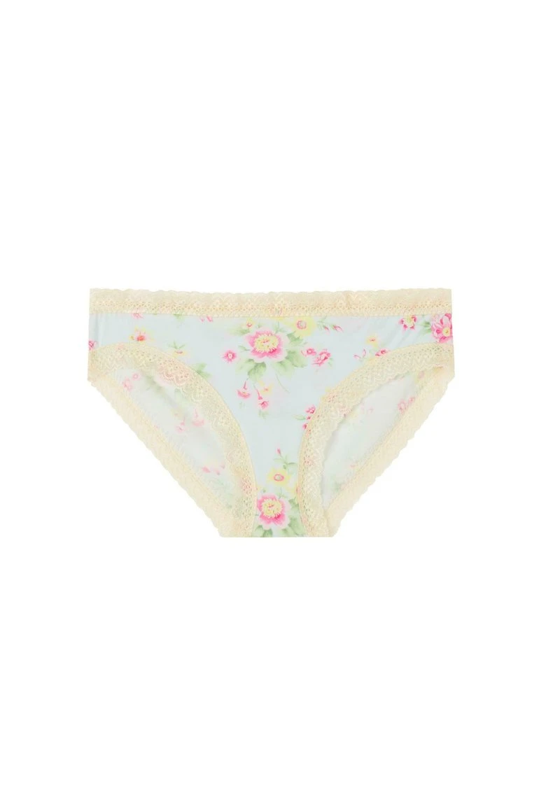 Intimissimi Damen SPRING IS IN THE AIR - Slip - Pastellblau Blumenprint 6 Intimissimi Damen SPRING IS IN THE AIR - Slip - Pastellblau Blumenprint – Bild 4