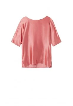 Intimissimi Damen T-Shirt Basic - Bonbonrosa -INTIMISSIMI Verkäufe 36a2315eb43b425d9a6f3777f841ea08