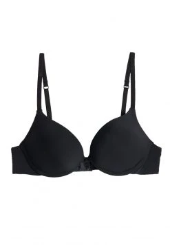 Intimissimi Damen SIMONA - Push-up BH - Black -INTIMISSIMI Verkäufe 36ae9c25cebf4d7a85bbc20b5caba44b