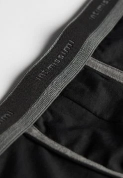 Intimissimi Herren SUPIMA STRETCH - Panties - Schwarz - 385i - Black/graphite Blend 11 Intimissimi Herren SUPIMA STRETCH - Panties - Schwarz - 385i - Black/graphite Blend -INTIMISSIMI Verkäufe 3719bd11632a4ffc96dd9aeec53c8cc4