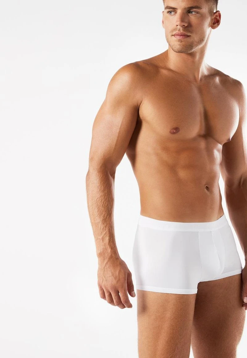 Intimissimi Herren MIT LOGO - Panties - Bianco 3 Intimissimi Herren MIT LOGO - Panties - Bianco