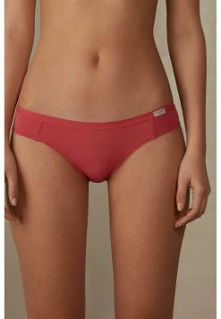 Intimissimi Damen LOW CUT - Slip - Orange - 890i - Hot Pink