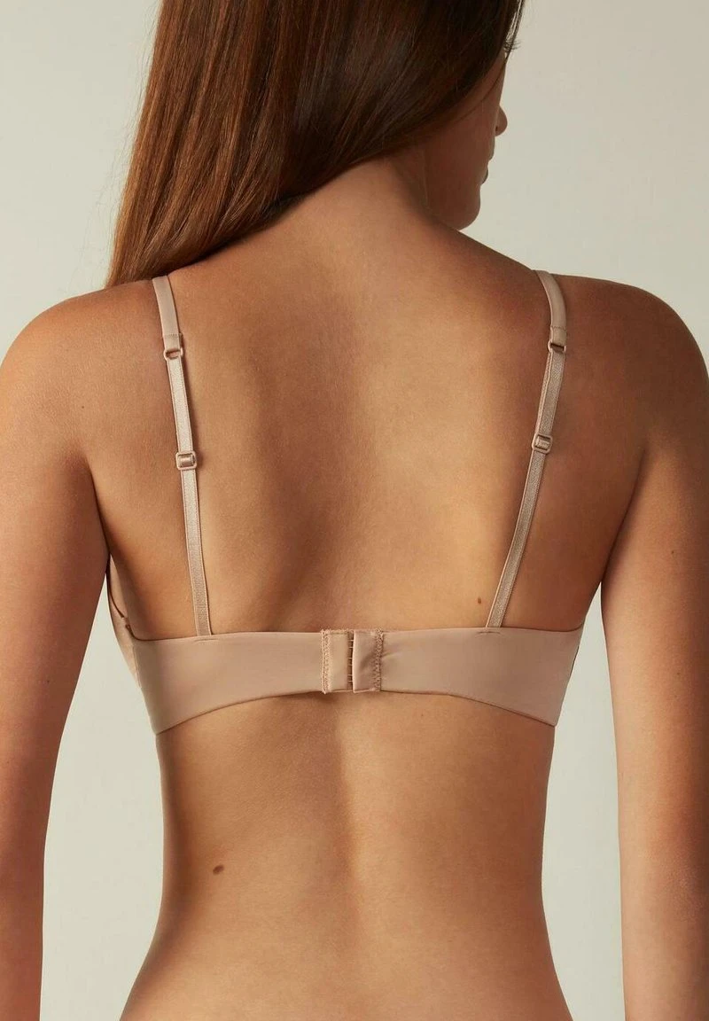 Intimissimi Damen GIULIA AUS - Triangel BH - Soft Beige 4 Intimissimi Damen GIULIA AUS - Triangel BH - Soft Beige – Bild 2