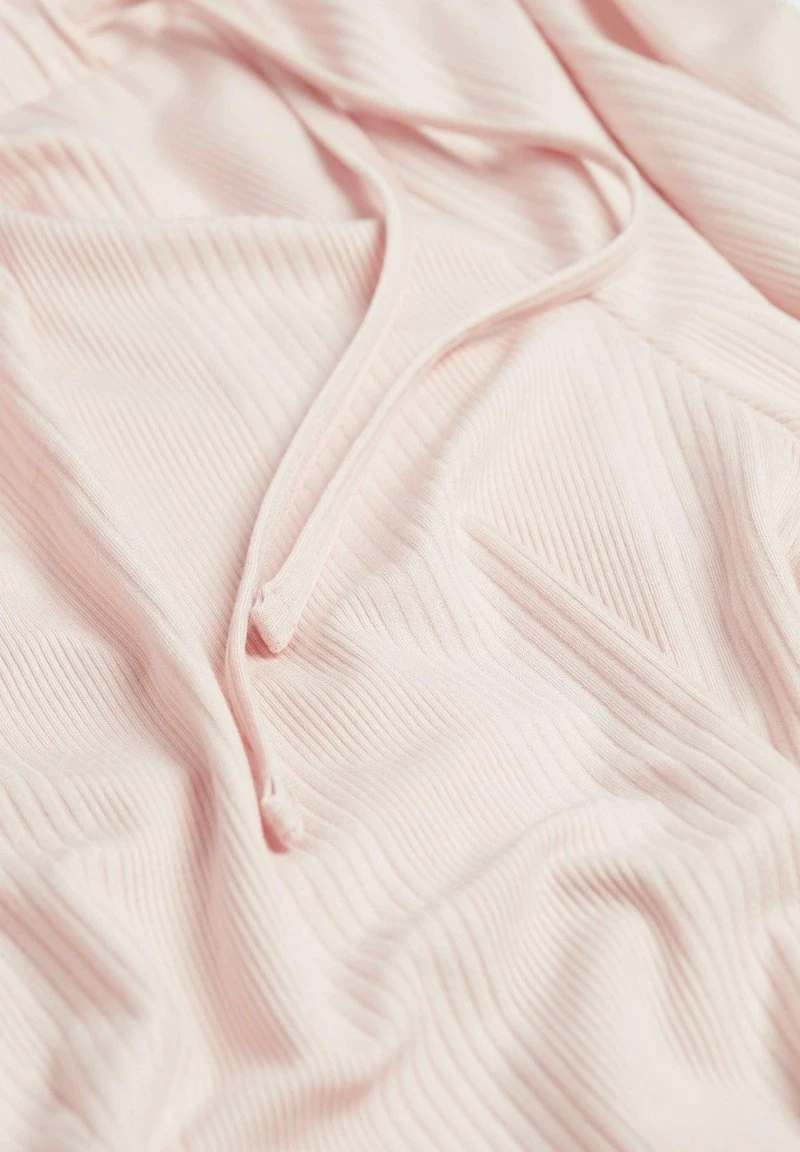 Intimissimi Damen Nachtwäsche Hose - Weiß/rose 8 Intimissimi Damen Nachtwäsche Hose - Weiß/rose – Bild 6